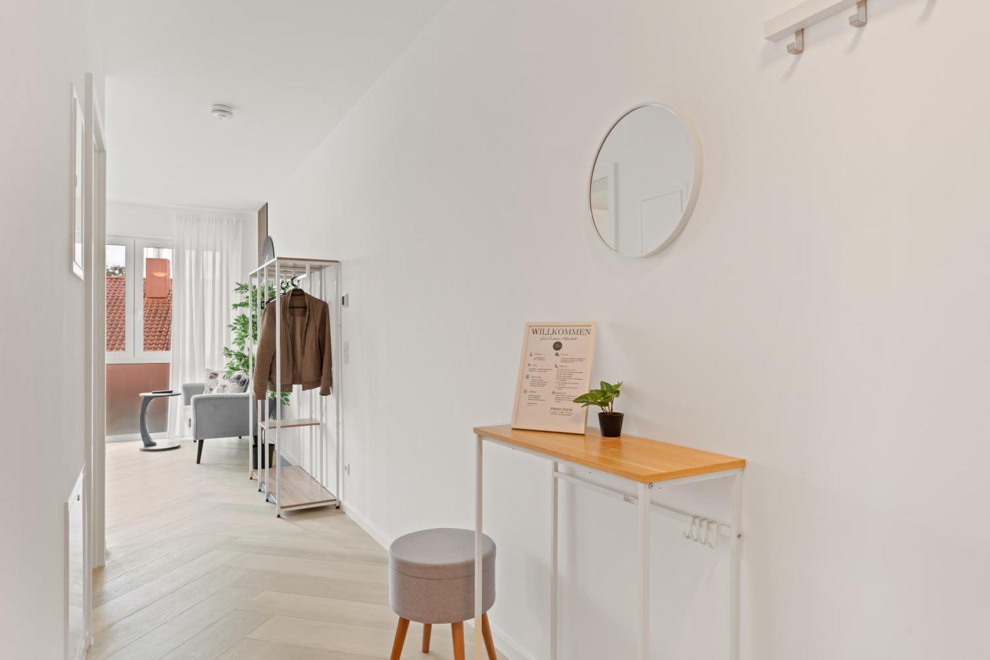 Kocasa-Apartments Frankenthal  Exterior photo