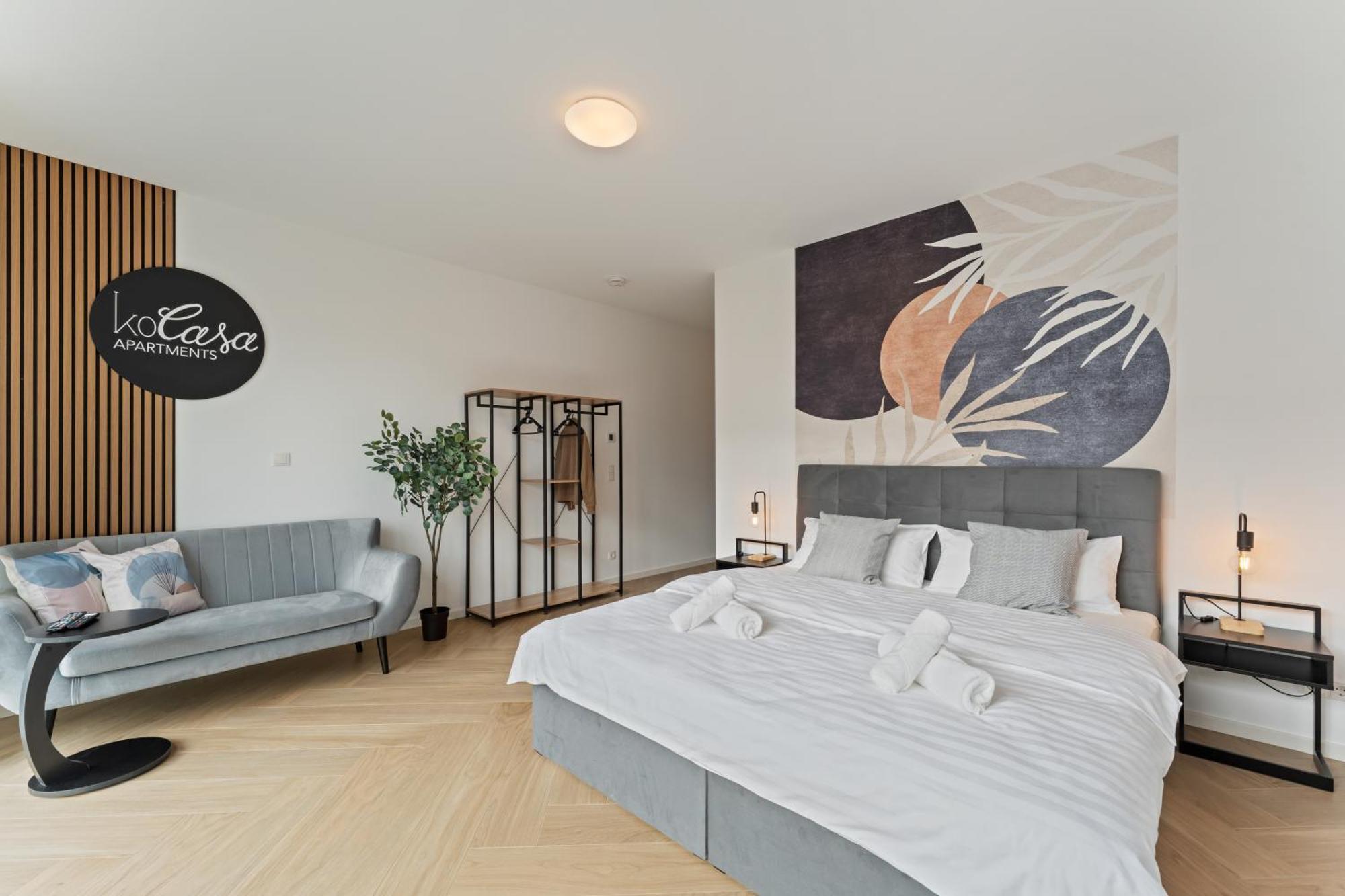 Kocasa-Apartments Frankenthal  Exterior photo